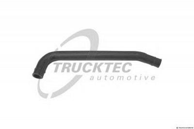 TRUCKTEC AUTOMOTIVE 0214035 -  Шланг, вентиляция картера